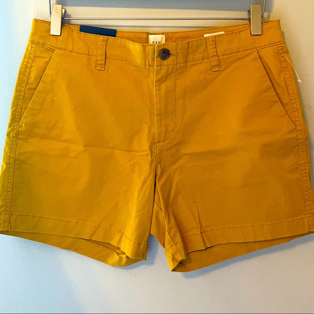 City Shorts